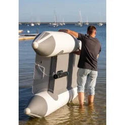 Kahe Kit De Collage Support Pour Moteur Pod * Float Tubes & Accessoires|Float Tube & Accessoires