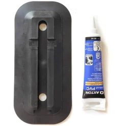 Kahe Kit De Collage Support Pour Moteur Pod * Float Tubes & Accessoires|Float Tube & Accessoires