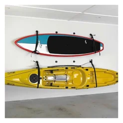 Railblaza Kit De Fixation Murale Starport Wall Sling * Canoës & Kayaks De Pêche