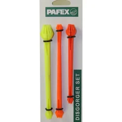 Pafex Kit Degorgeoirs Truite * Accessoires