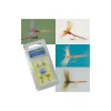 Kit De 4 Mouches Devaux Classiques 2