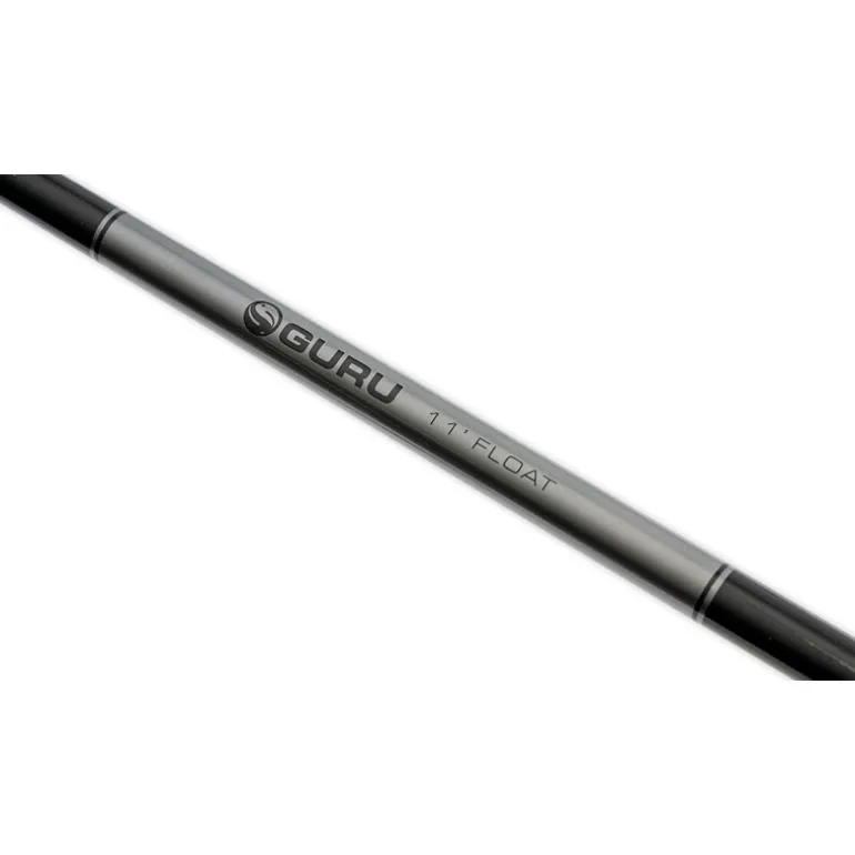 Kit De Pêche Guru Float Rod & Reel Combo