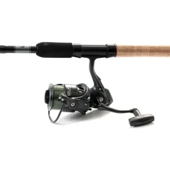 Kit De Pêche Guru Float Rod & Reel Combo