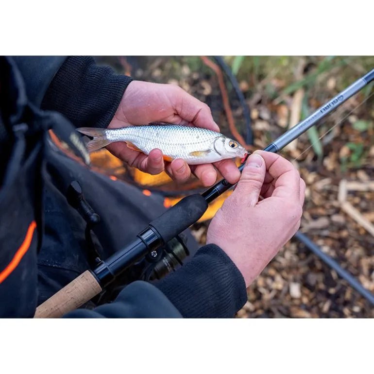 Kit De Pêche Guru Float Rod & Reel Combo