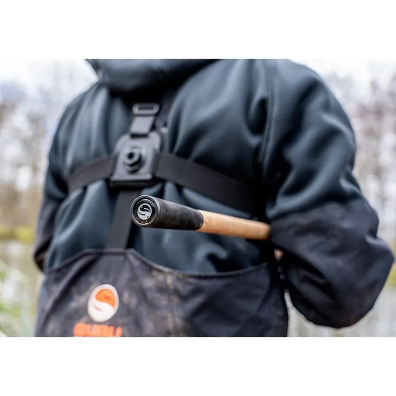 Kit De Pêche Guru Float Rod & Reel Combo