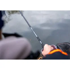 Kit De Pêche Guru Float Rod & Reel Combo