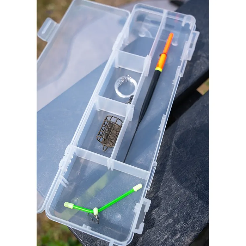 Zebco Kit De Pêche Target Fish Allrounder * Ensembles Coup & Anglaise