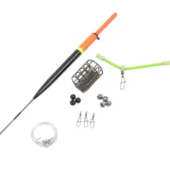 Zebco Kit De Pêche Target Fish Allrounder * Ensembles Coup & Anglaise