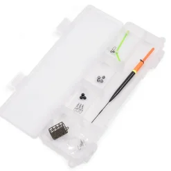 Zebco Kit De Pêche Target Fish Allrounder * Ensembles Coup & Anglaise
