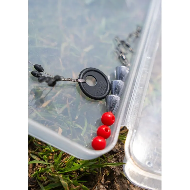 Kit De Pêche Zebco Target Fish Trout Kit