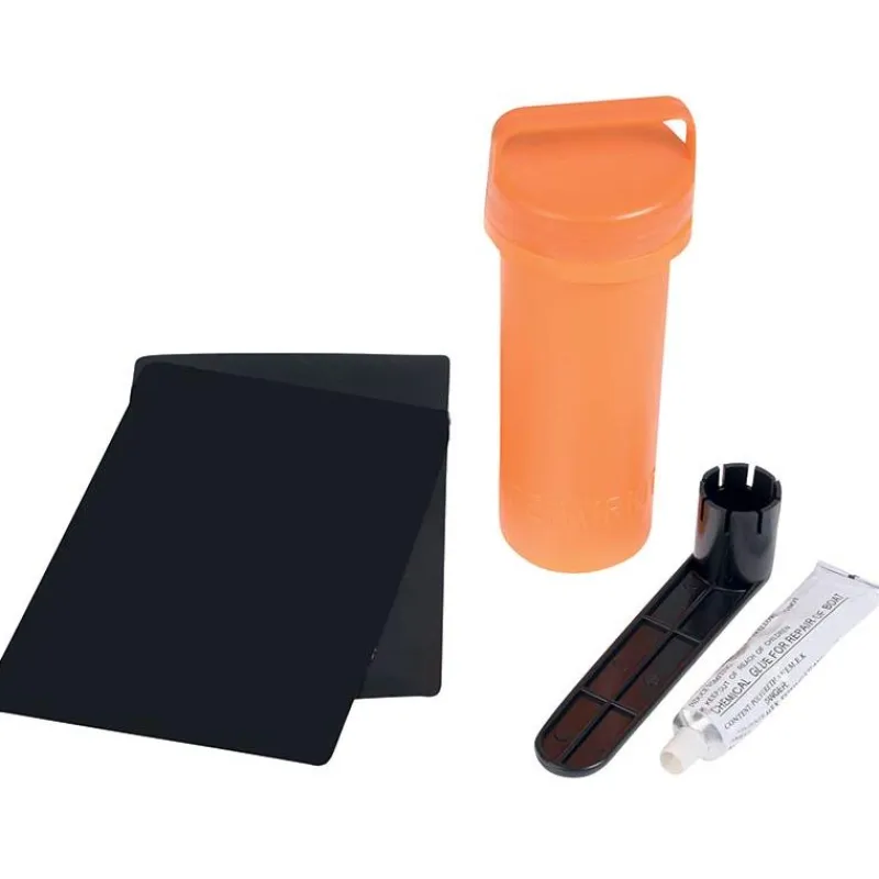 Hart Kit De Réparation Pour Float Tubes En Pvc * Float Tube & Accessoires|Float Tubes & Accessoires