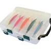 Clee Kit De Turlutte Squid Master Glow * Box Cadeau & Mystery Box|Box Cadeau & Mystery Box