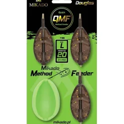 Kit Feeder Mikado Quick Method Douglas + Moule