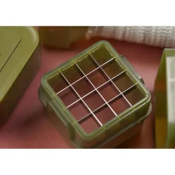 Kit Filet Soluble One More Cast Chopstix Bait Chopping Fade Pva Mesh System Avec Cutter