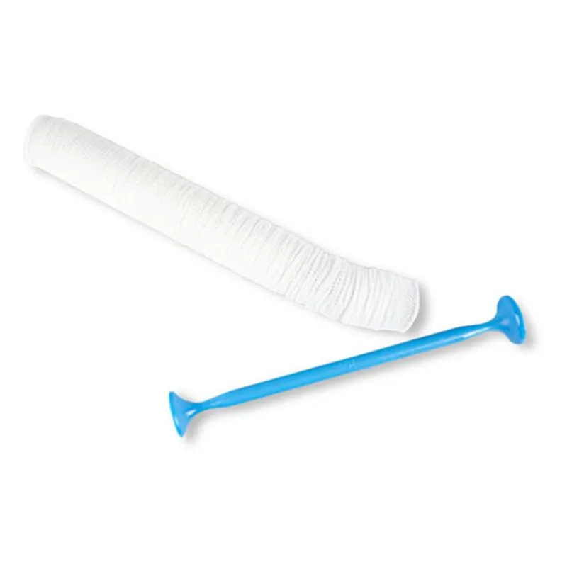 Dudule Kit Filet Soluble Pva En Tube + Poussoir - * Propulsion Appâts