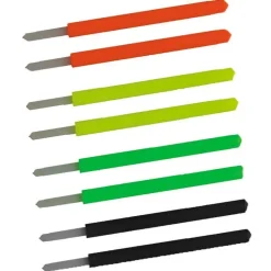 Kit Fun Fishing Antennes Interchangeables Flotteurs K1 & K3