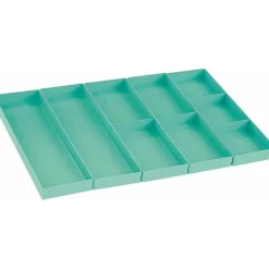 Rive Kit Godets Tiroir Aqua * Stations - Paniers Sièges