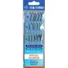 Flashmer Kit Hameçons Montés Spécial Daurade * Hameçons