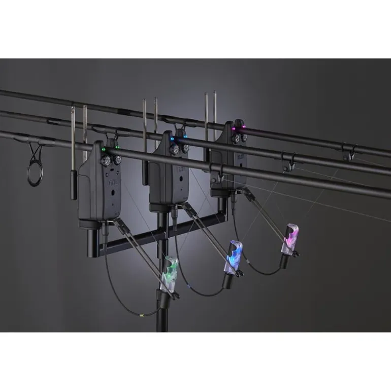 Kit Hanger Delkim Nitelite Indication Set