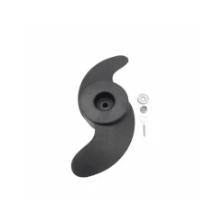 Haswing Kit Helice Cayman B 8/8 Gps - Nouveau Modèle * Moteurs Électriques Bateau