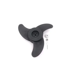 Haswing Kit Hélice De Rechange Cayman B55 Gps * Moteurs Électriques Bateau