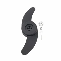 Haswing Kit Hélice 2 Pales De Rechange Osapian 3 Et Osapian 4Lbs * Moteurs Électriques Bateau