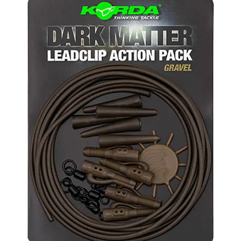 Kit Korda Dark Matter Action Pack