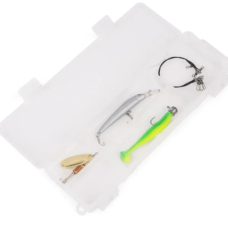 Kit Leurres Zebco Target Fish Predator Kit