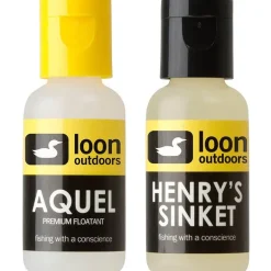 Kit Loon Outdoors Up & Down Kit