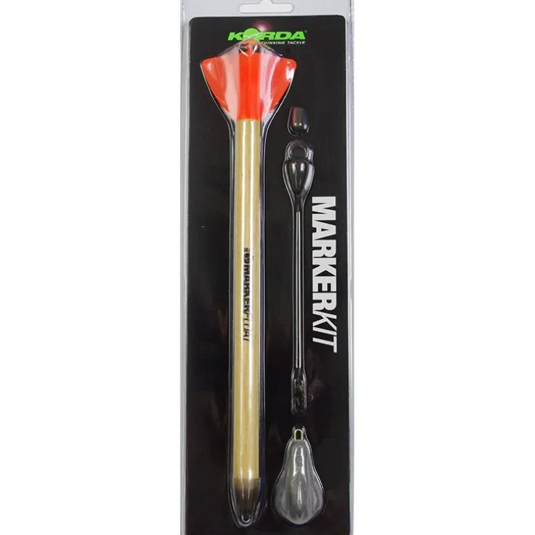 Kit Marqueur Korda Marker Kit