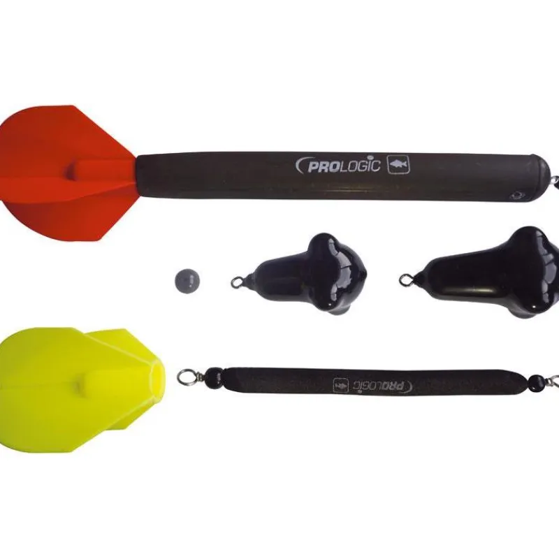 Prologic Kit Marqueur * Accessoires