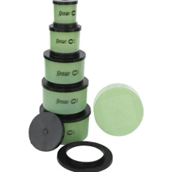 Sensas Kit Mesure Officielle Competition * Appâts - Amorces