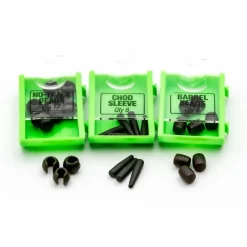 Kit Montage Korda Leadcore Chod System