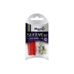 Maria Kit Montage Sleeves Et Manchons Climp Set * Montage Ligne