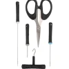 Zebco Kit Outils Trophy Baiting Tool Set Pour Appâtage * Accessoires