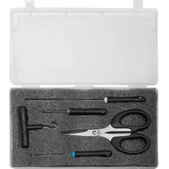 Zebco Kit Outils Trophy Baiting Tool Set Pour Appâtage * Accessoires