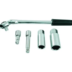 Kit 5 Pieces Euromarine Pour Bougie