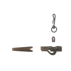 Pole Position Kit Leadclip Set * Montages Carpe