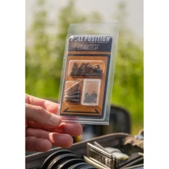 Pole Position Kit Leadclip Set * Montages Carpe