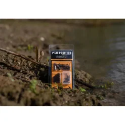Pole Position Kit Leadclip Set * Montages Carpe