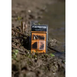 Pole Position Kit Leadclip Set * Montages Carpe