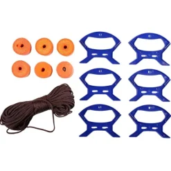 Ragot Kit Spécial Balances À Écrevisses * Pêche À Pied