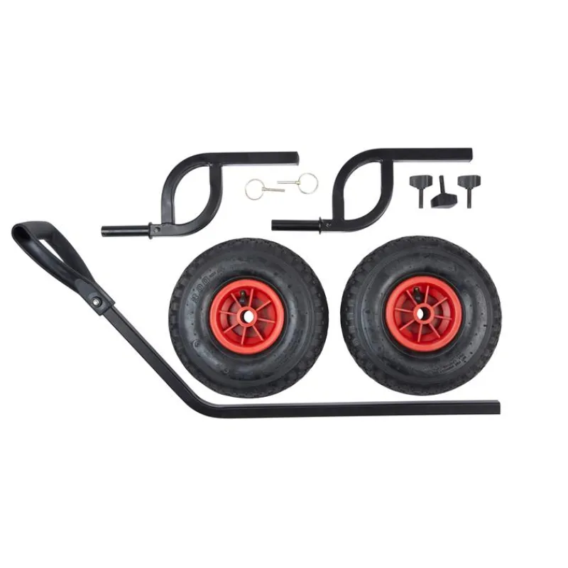 Nytro Kit Roue Connect-It X36sls36 Wheel Kit * Chariots