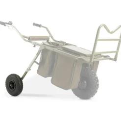 Kit Roue Pour Chariot Nash Trax Power Barrow Wheel Kit