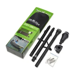 Railblaza Kit Visibilité Dinghy Visibility Kit * Sécurité & Secours|Outils De Navigation
