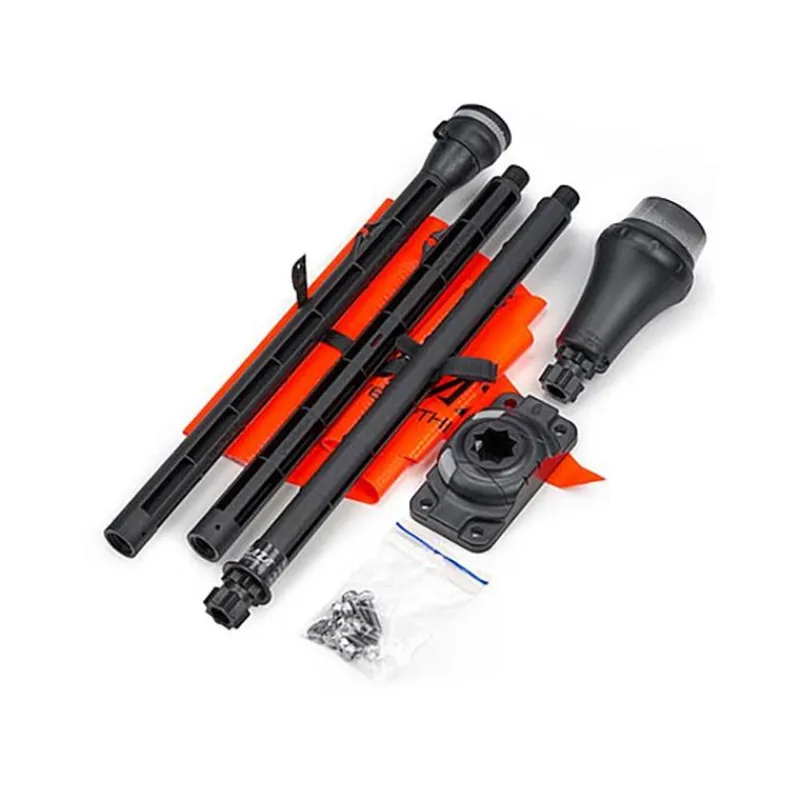 Railblaza Kit Visibilité Kayak Visibility Kit Ii * Outils De Navigation