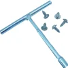 Devaux Kit Wading Clous Stainless + Outil * Wading|Wading