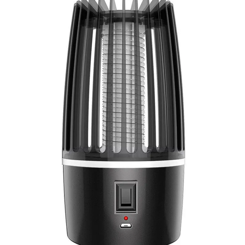 Boatman Lampe Anti-Moustique * Bivouac