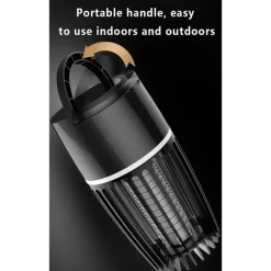 Boatman Lampe Anti-Moustique * Bivouac