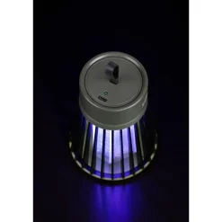 Fox Lampe Anti-Moustique Mozzie Zapper * Bivouac